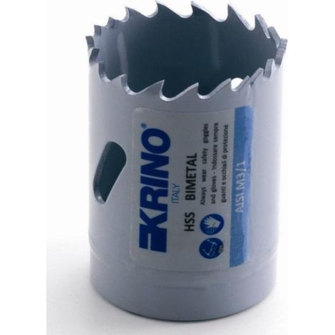 KRINO - SEGA A TAZZA BIMETALLICA M3/1 -29MM