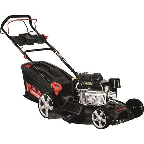 Sandrigarden Tagliaerba Kawasaki SG-K18053 OHV Semovente 179cc Pro