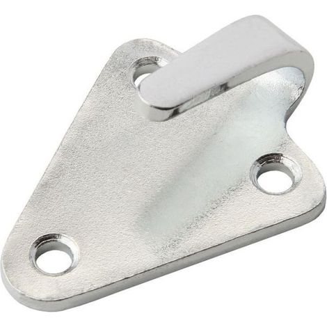 Conacord Hakenplatte 40 x 50 mm Haken