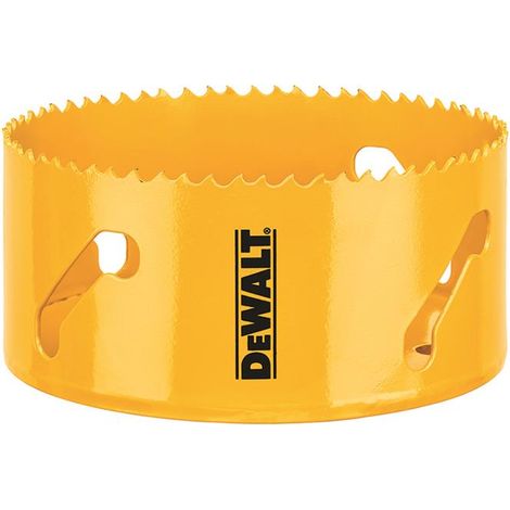 DEWALT DT90342-QZ Extreme Bi-Metal Hole Saw 114mm DEWDT90342QZ (1/2)