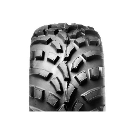 Pneumatico gomma ruota 25x8.00-12 CARLISLE artigliata tubeles QUAD ATV