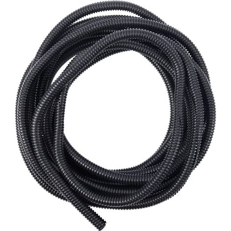 Gaine Câbles Électriques Voiture Gaine Ondulée Flexible Protection (1/5)