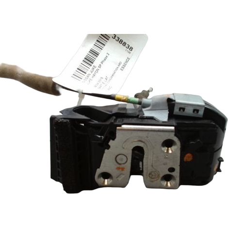 Systeme Condamnation Arriere Droit NISSAN Juke Phase 2 2014-... [PRODUIT D'OCCASION]♻️82500ba60b