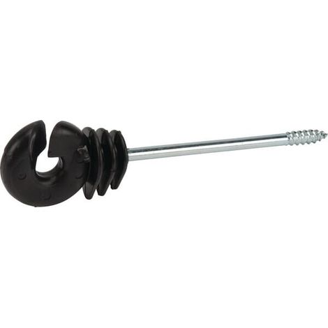 Isolatore distan 100mm (20 pz) GALLAGHER 072491GAL