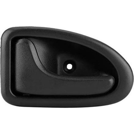 Poignée Intérieure Gauche Porte Avant Compatible Clio II 1998-2005 Mégane I 1995-2002 Scénic I 1999-2003 Trafic 2001-2007 - (1/5)
