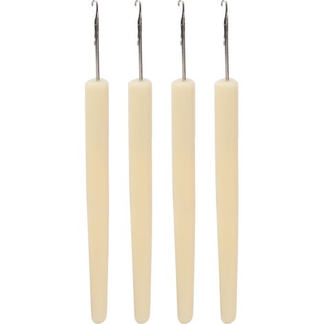 professionelle Häkelnadeln aus Kunststoff und Edelstahl für die Stickmaschinen SK119, SK370, SK272 und SK270 (1/5)