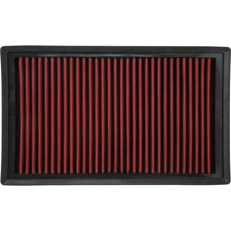 Filtre à air moteur 33-3005 : élément filtrant haute performance de remplacement pour CUPRA Ateca et Formentor