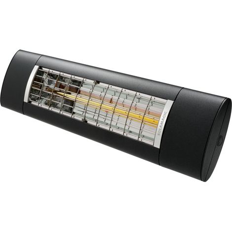 Infrarot Heizstrahler Solamagic S2 BT Bluetooth 2500 W