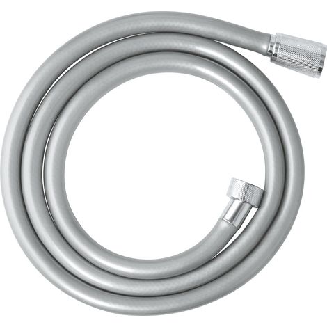 Manguera de ducha antitorsión GROHE Rotaflex de 1,50 m.