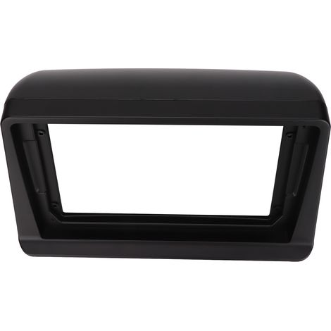 Navigationssystemrahmen, ABS-Armaturenbrett, Innenausstattung, Ersatzteile für Mitsubishi Pajero Montero V31 (1/5)