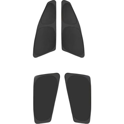 Pare-Soleil Fenêtre Voiture pour Chery JAECOO 8 J8 J9 TIGGO 9 (1/5)