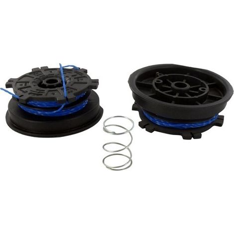Bobineau corte simple BOSCH F016800344 modelo ART35 - RYOBI RLT1038 - RLT6038EX - RLT7038