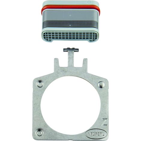 Grohe - Aeratore ovale per Allure 13220000