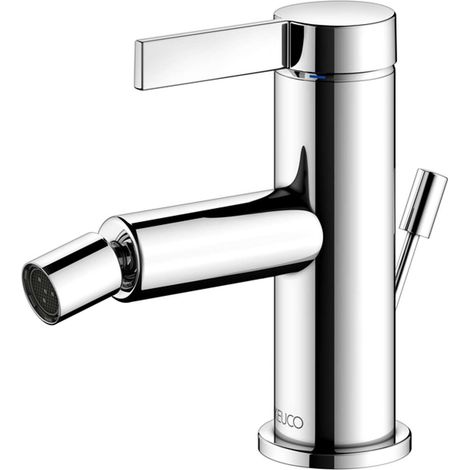 KEUCO IXMO Pure Einhebel-Bidetmischer, mit (1/5)