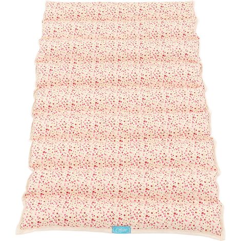 Surmatelas à gaz pour une répartition uniforme du poids et un confort optimal (1/5)
