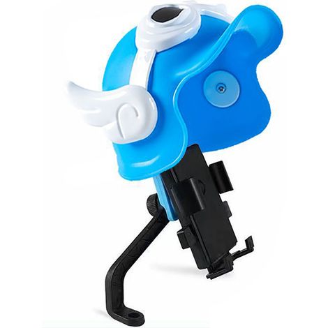 Garde-boue arrière allongé robuste, protection renforcée et style durable, plaque intérieure de rechange pour Segway X260 X160 (1/5)