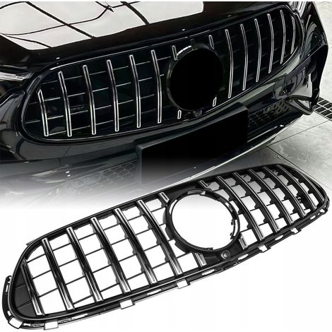 Parrilla para Mercedes GLC X254 C254 de 2022 - PANAMERICANA para paquete AMG (1/5)