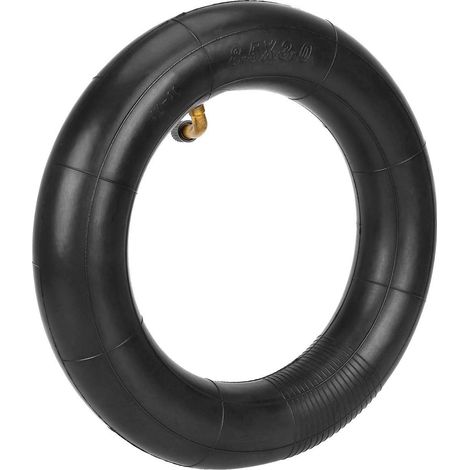 Pour la trottinette électrique 1S PRO, pneu à chambre à air 8,53,0 pouces en caoutchouc butyle (1/5)