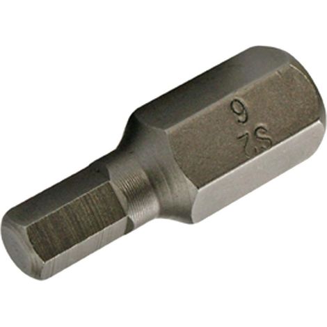 SW-Stahl 05122L Inbusbit 10 mm 6 x 35 mm