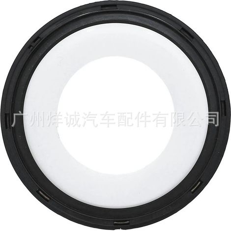 11117511395 is suitable for BMW N52 front crankcase oil seal 657920