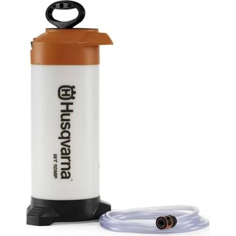 Réservoirs d'eau WT 10 MP HUSQVARNA - 536 08 98-01
