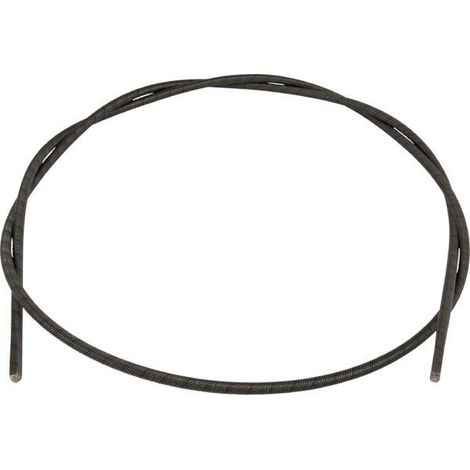 Arbre d'entrainement flexible 154 cm – Accessoire pour débroussailleuse – Compatible avec modèles Stihl FS74 FS80 FS80R FS87 FS87R