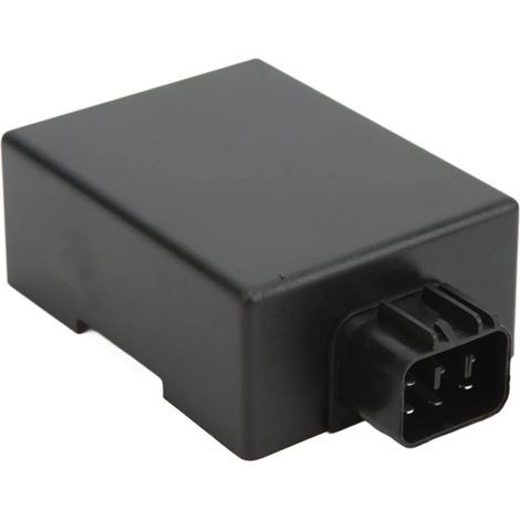 Boîtier CDI, Remplacement du Module D'allumage de la Bobine D'allumage CDI pour Sportsman 400 500 ATV (1/5)