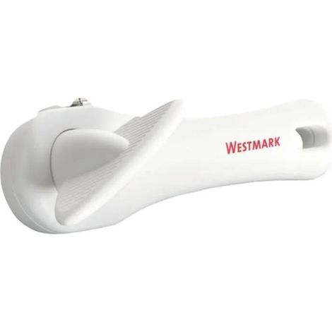 Apriscatole Westmark klu bordi sicuri coperchio riutilizzabile