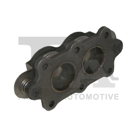 Tuyau flexible, échappement FA1 VW445-126 AUDI 1J0254507DX
