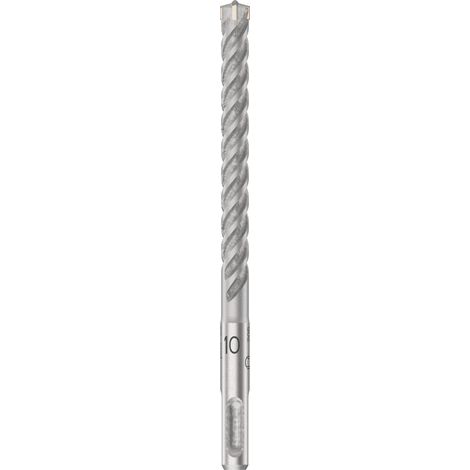 Bosch PRO SDS plus-5X Hammer Drill Bit 10 x 100 x 160 mm 10 pcs 2608833902