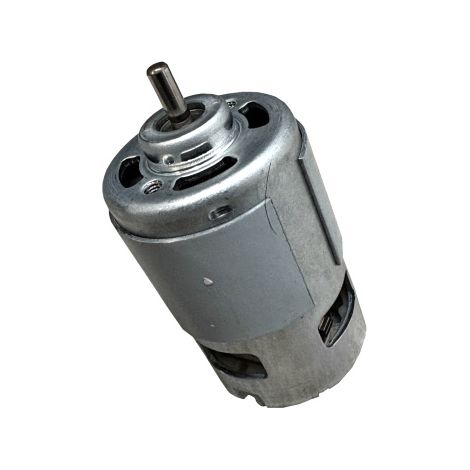 Ersatzmotor 2Pin 20V Motor für Akku Rührwerk (1/4)
