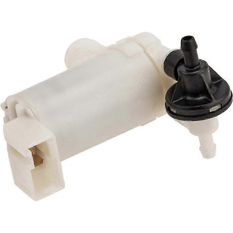 Pompe de lave-glace pour Nissan X-Trail 2007-2013 (référence 28920-CN000) (1/5)