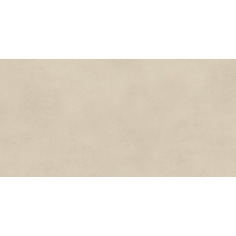Carrelage effet Béton Beige Crème 120x60x0,9 cm Mat Montera - Sol et mur intérieur (vendu par carton de 1,44 m²) - RO'MA CARRELAGE
