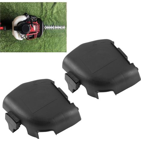 Coperchio del filtro dell'aria in 2 pezzi per tosaerba a benzina Honda GX25 GX25NT GX25 25NT (1/5)