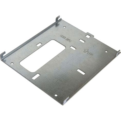 VIMAR - R852 Metallwandhalterung für 7529 7549