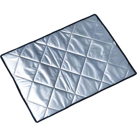 Tapis anti-fuites pour chien × 2,70 × 90 cm, antidérapant, lavable, pour cage et panier  Utilisation intérieure et extérieure, voyage, voiture, tapis, canapé, cage et niche