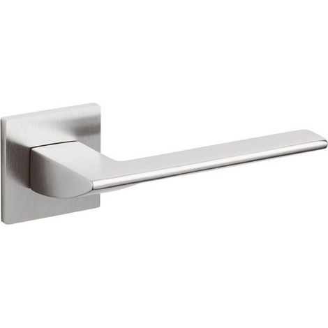 Poignée de porte design Trend acier inoxydable mat - M228NSB8BIS