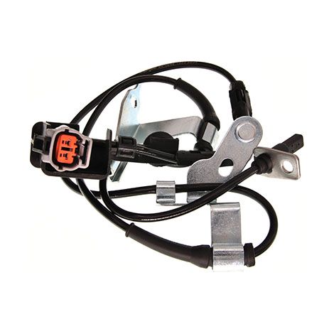 Capteur, vitesse de roue MAXGEAR 20-0262 MAZDA GS1D-43-73X GS1D-43-73XA (1/2)