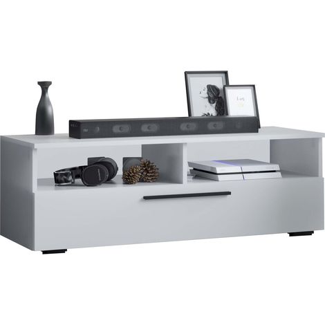 TV Lowboard Fernsehschrank Arila XL (1/3)