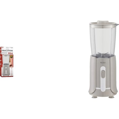 Blender, 500ml Kapazität, Pulsfunktion, W6313 (1/2)