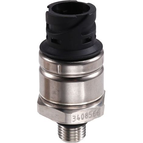 4306988 Capteur de Pression de Pompe à Carburant pour Moteur pour 3408566 (1/2)
