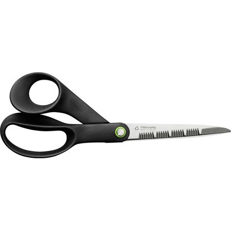 Fiskars Functional Form ReNew Cisailles Jardin Vert 21 cm (1/3)