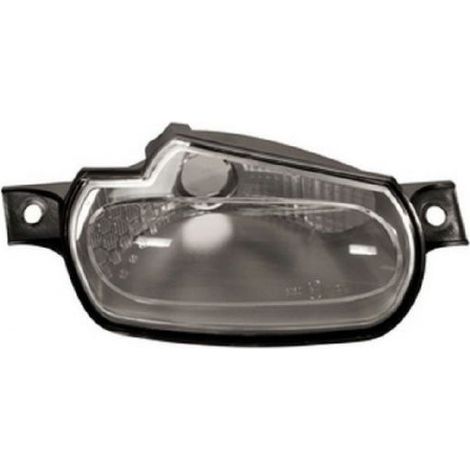 Feu clignotant avant droit blanc Smart Fortwo 3 (453) depuis 2014