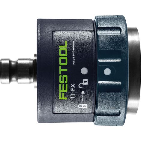 FESTOOL Adapter TI-FX - 498233 (1/3)