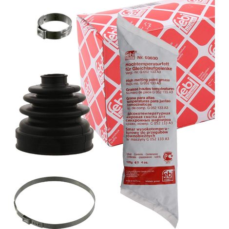 FEBI BILSTEIN FE38343 Gelenkabdeckung