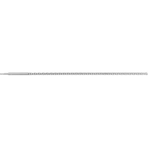 Broca para hormigón de doble espiral SDS Plus de 20 x 1000 mm (1/2)