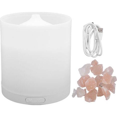 Diffusore di oli essenziali a 7 colori e umidificatore da 150 ml