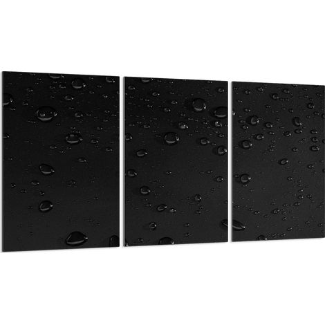 Glasschutzplatte für Herd 3x30x52 (1/5)
