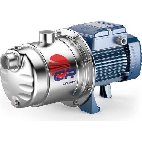 Pedrollo 3CRm 100 - Pompe électrique centrifuge multigirante monophasé