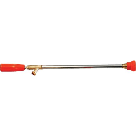 Bricoferr Lance de pulvérisation 60 cm (1/2)